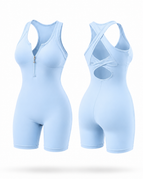 One size / Baby blue