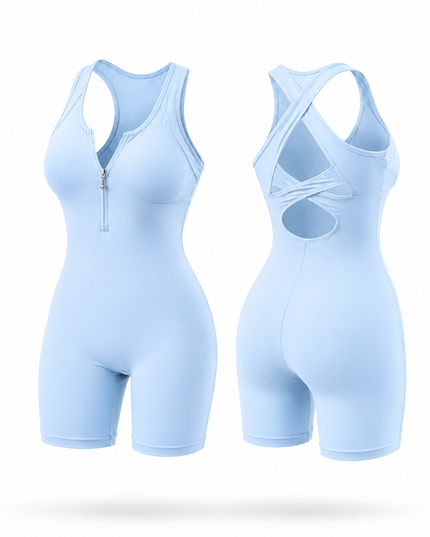 Geli’s Romper