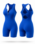 One size / Blue/Azul