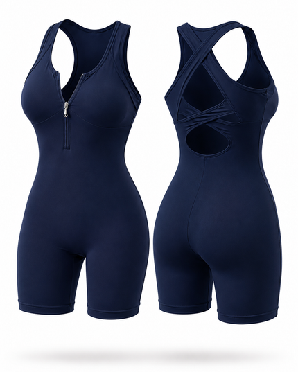 Geli’s Romper