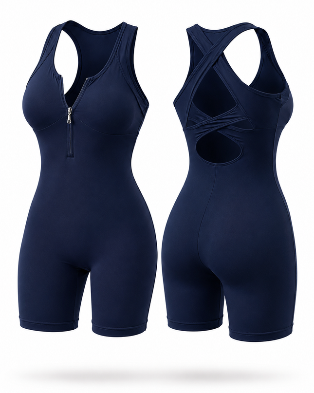 Geli’s Romper