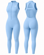 Sky Blue / One size