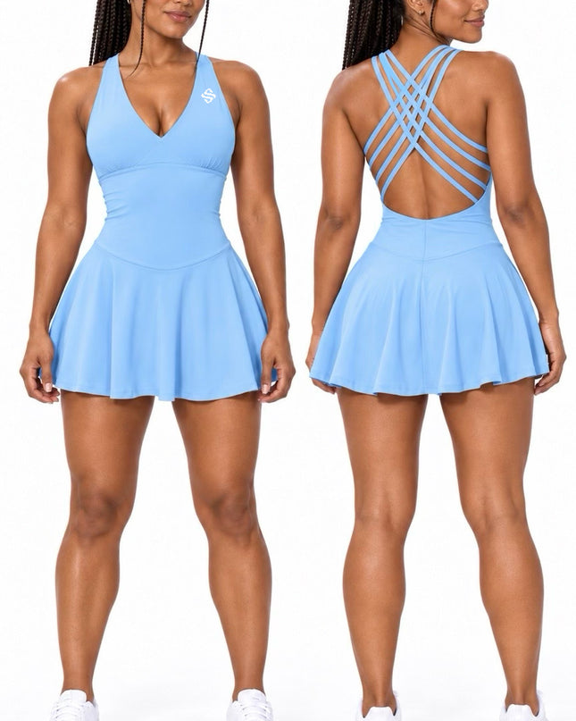 Rebel Dress