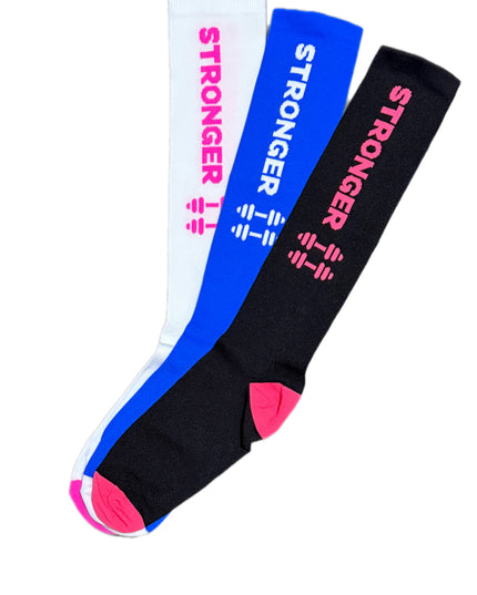 Runner’s Compression Socks