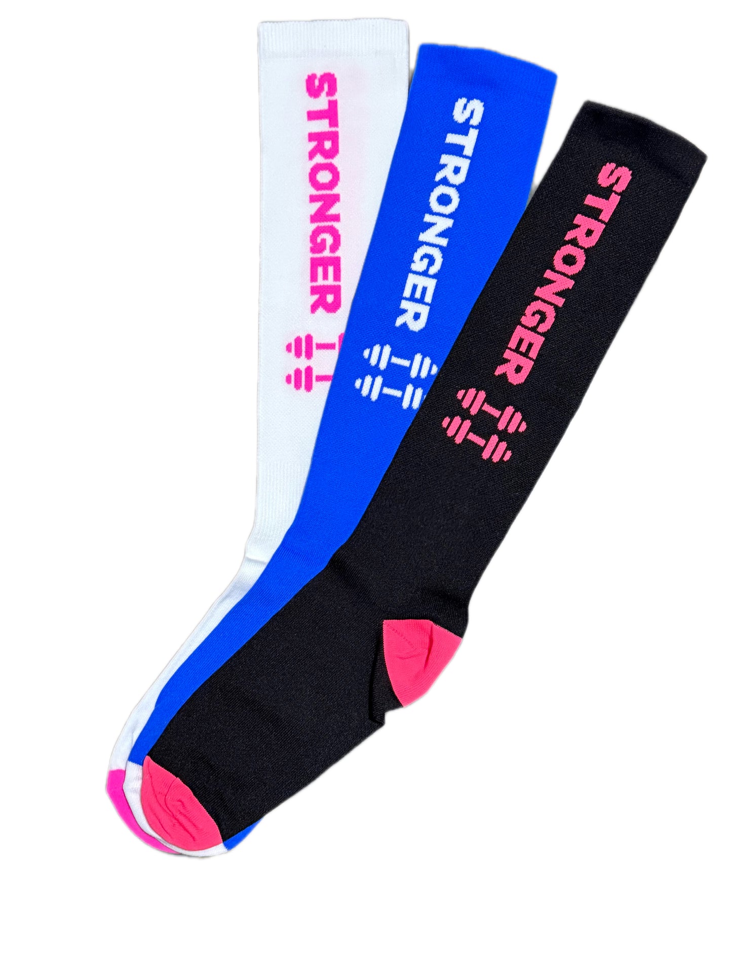 Runner’s Compression Socks