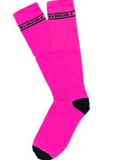 Invencible Rosa/Negro