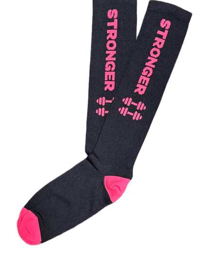 Runner’s Compression Socks