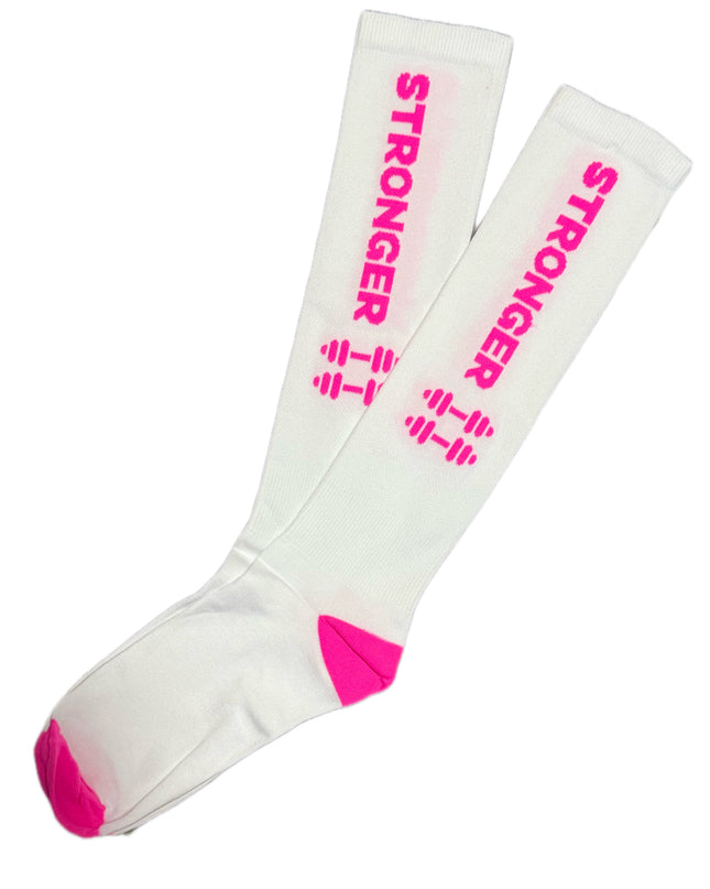 Runner’s Compression Socks