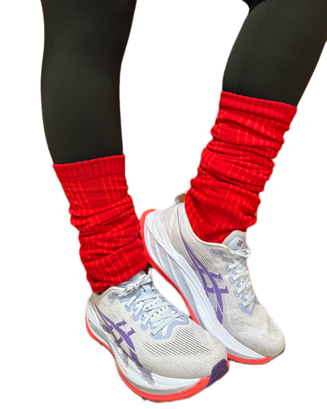 Warmer’s Socks