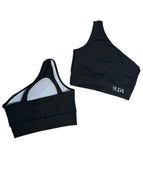 Negro / One size
