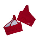 Rojo / One size