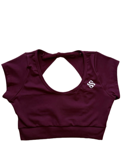 Aura Top