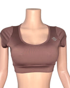 Mocha / One size