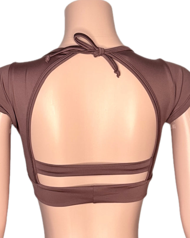Aura Top