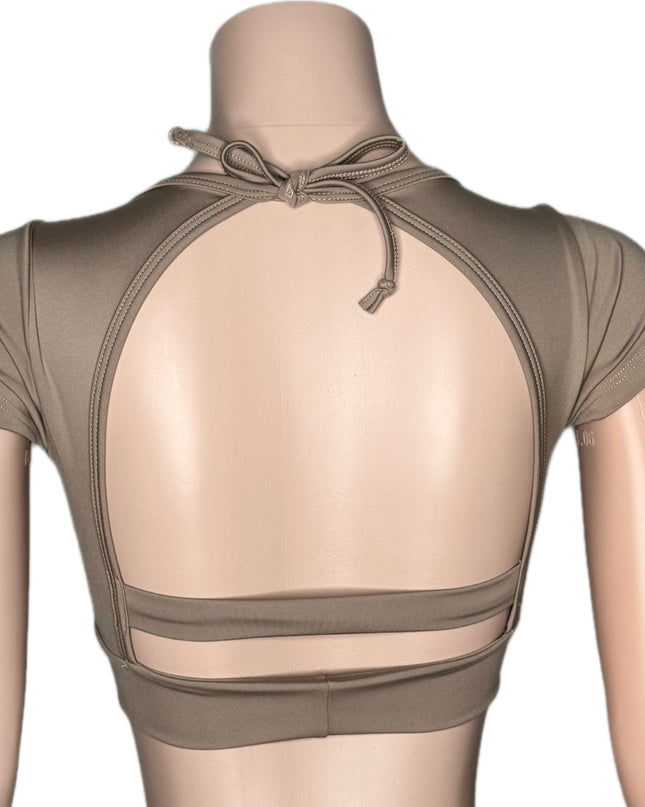 Aura Top