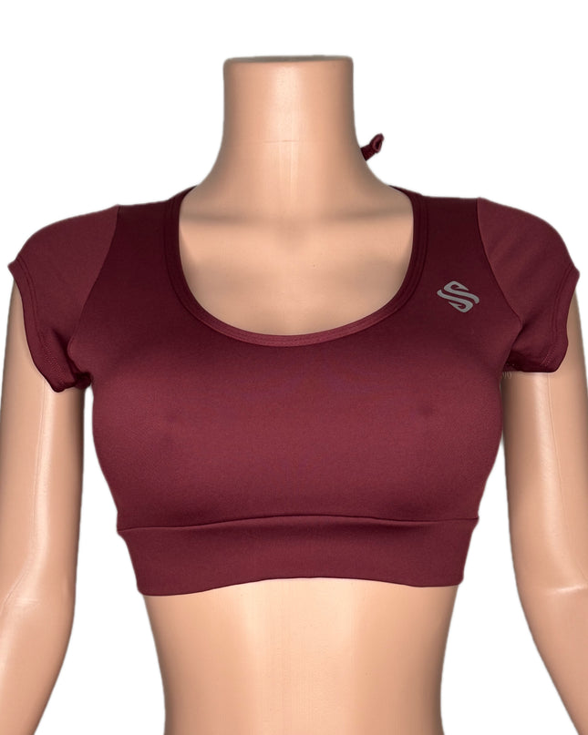 Aura Top