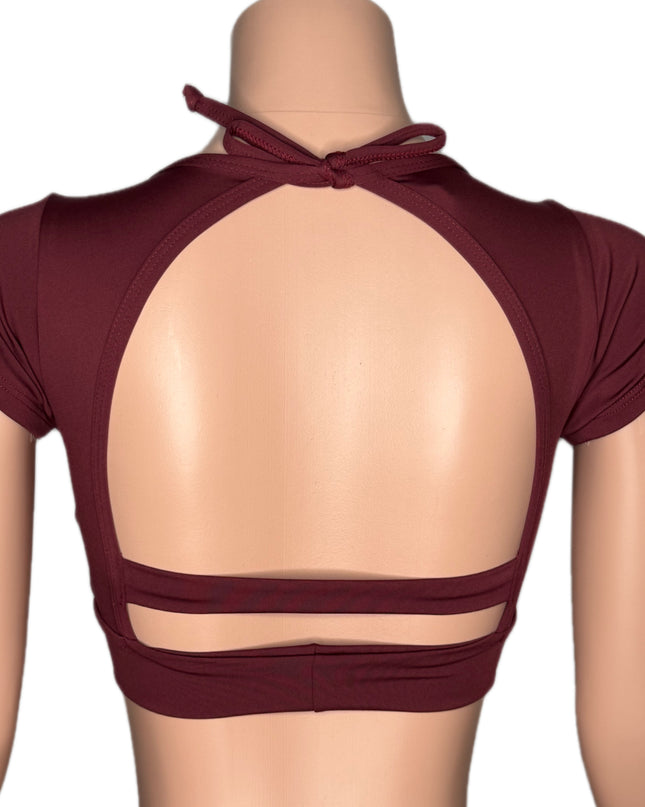Aura Top