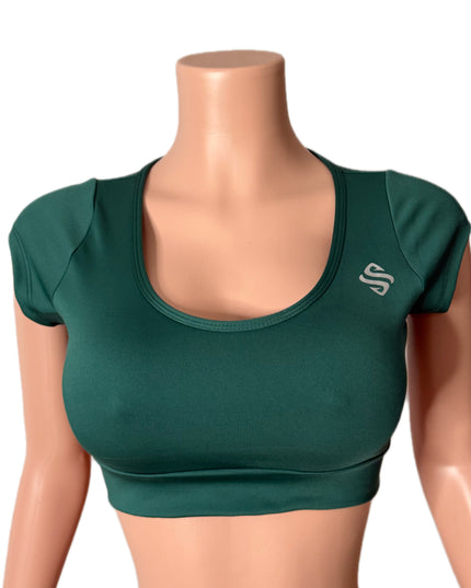 Aura Top