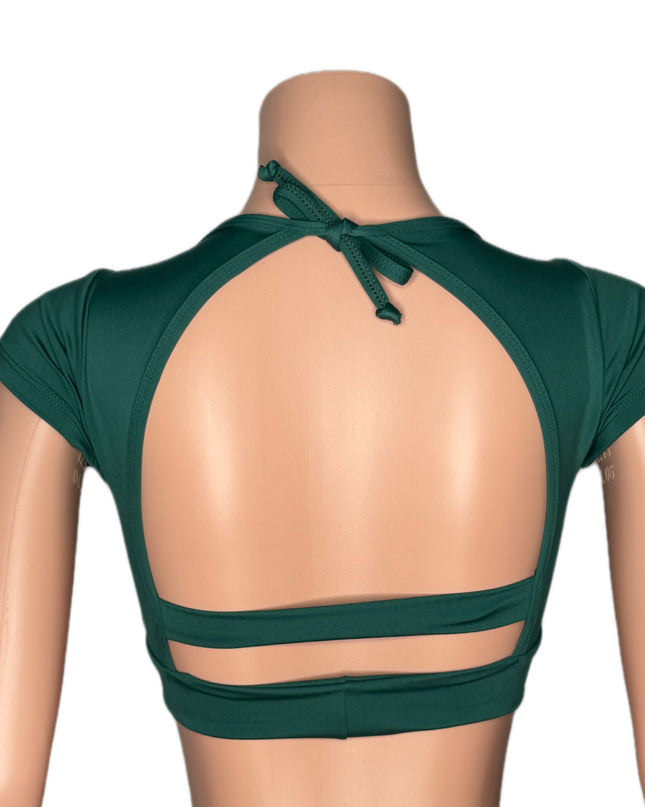 Aura Top
