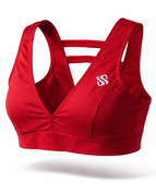 Rojo / One Size