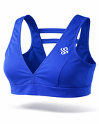 Azul / One Size