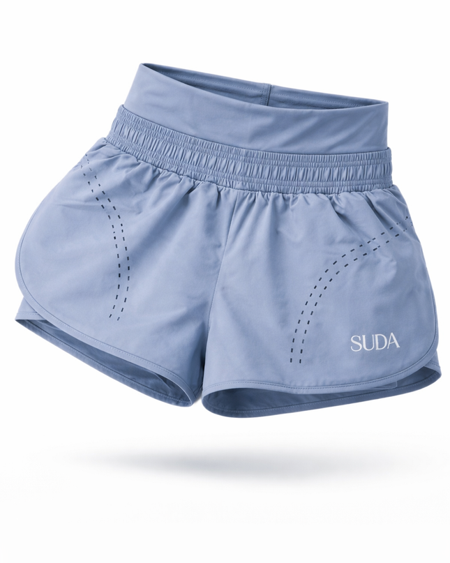 Pro Run Shorts