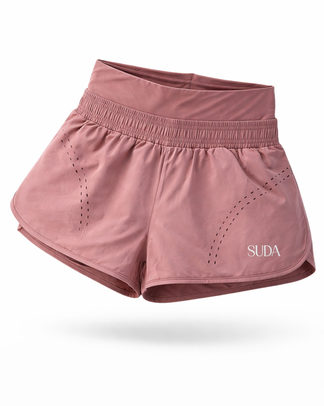 Pro Run Shorts