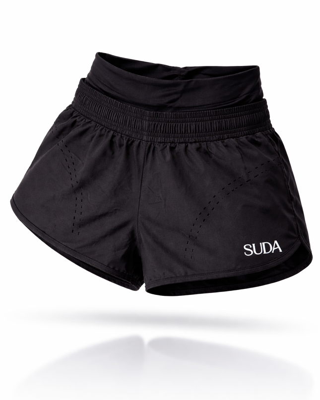 Pro Run Shorts