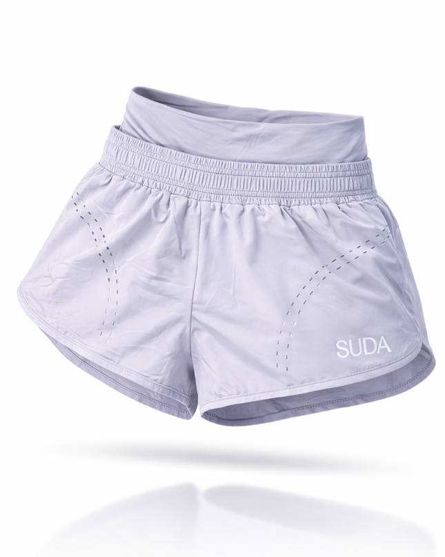 Pro Run Shorts