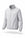 Tempo Windbreaker Jacket (Gray)