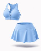 One size / Baby blue
