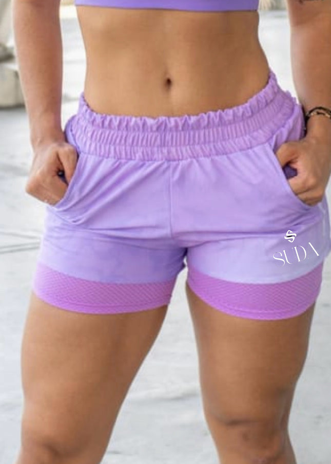 Running Shorts